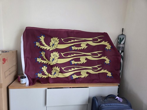 Richard the lionheart - the, 5'