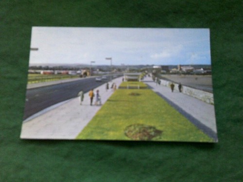 Porthcawl wales eastern - wales,