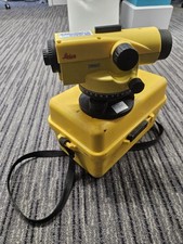 Leica Runner 24 Automatic
