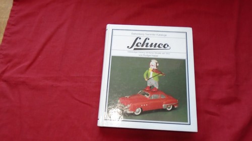 Schuco toys cars figures - schuco, micro
