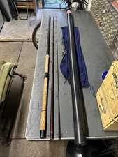 DAIWA CARBON IVAN MARKS