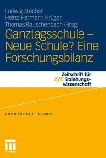 Ganztagsschule neue schule - neue,