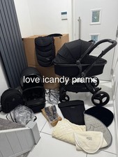 Egg 3 ? BLACK EDITION PACKAGE  -Great condition ?