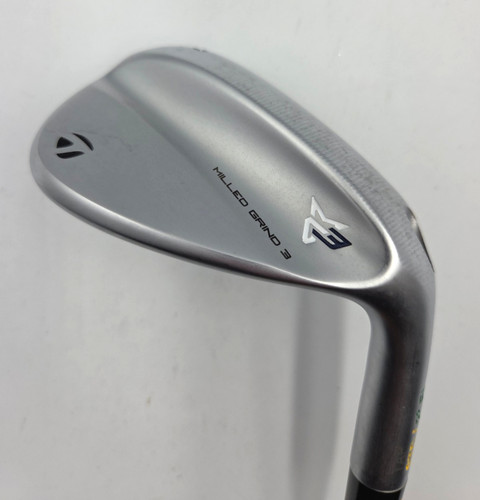 Demo taylormade milled - demo,