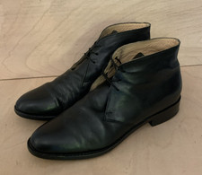 Samuel Windsor Leather Laced