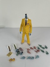 NECA Beetlejuice Beetlejuice