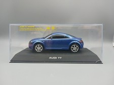 Scalextric Audi TT Coupe