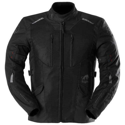 Furygan brooks vented - furygan, mesh