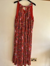Oasis Women's Floral Maxi