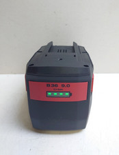 Genuine Hilti B36 /9.0Ah