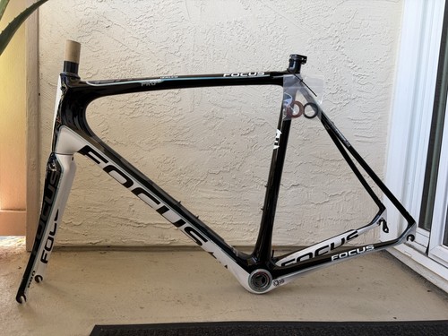 Focus izalco pro - road, 2013