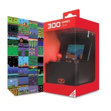 Retro Arcade Machine X 300
