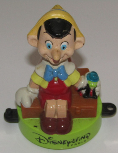 Mcdonalds happy meal - happy, toy