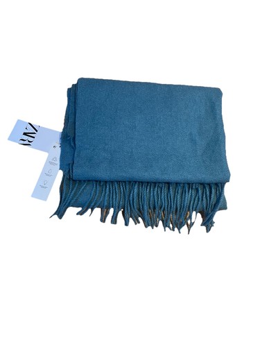 Zara scarf - zara,