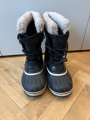 Sorel classic snow boots great - sorel,