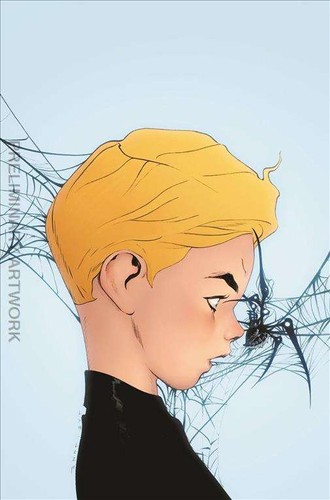 Jonny quest 2q - (dynamite), #2q