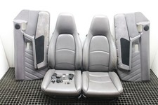 PORSCHE 968 Interior Seats W/