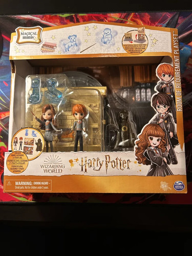 Harry potter wizarding world - harry,