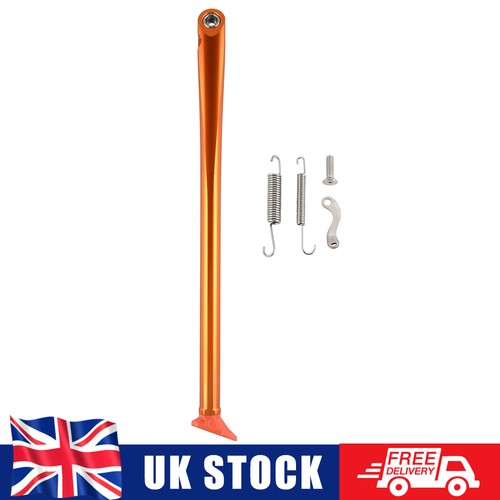 Cnc kickstand side stand - kickstand, for
