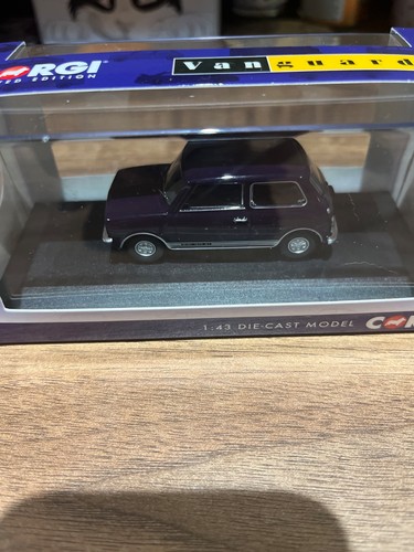 Immaculate mini 1275 - mini,