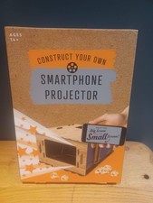 Smart Phone Projector New