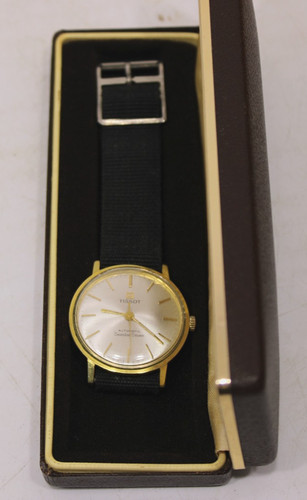 Men tissot automatic seastar - automatic,