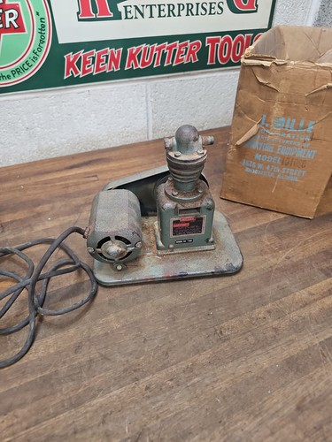 F20 vintage miller corp - j,