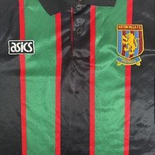 Rare Original Aston Villa