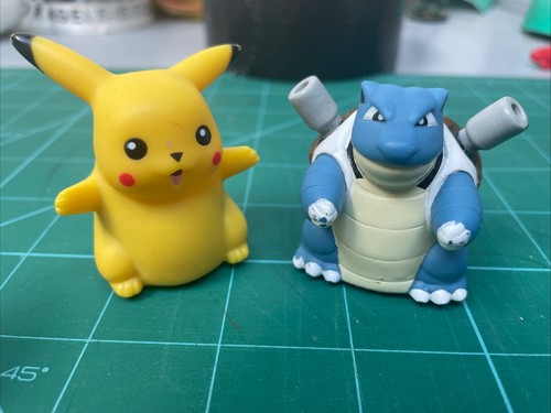 Pokemon sliding roller - pokemon,