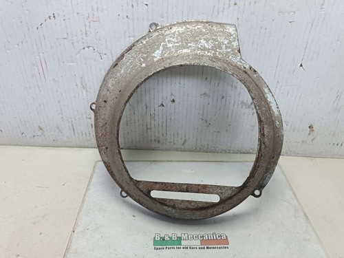 Cover fan flywheel engine - cover,