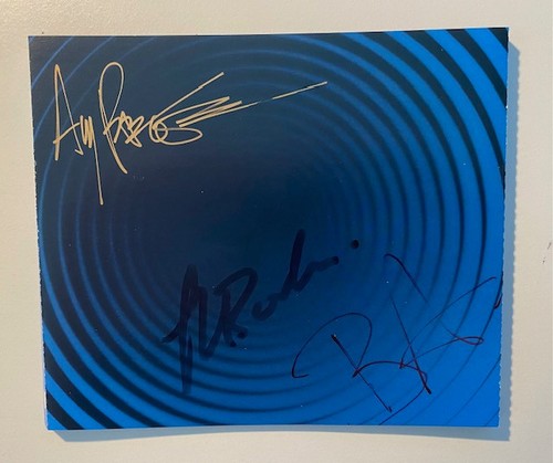 Monstrance xtc signed - xtc,