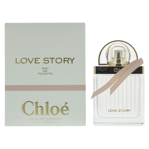 Chloe love story - story, de