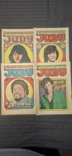 Vintage Judy - For Girls Comic