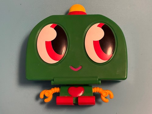 Moshi monsters nipper storage - moshi,