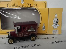 Lledo PV06/288, Model T Ford