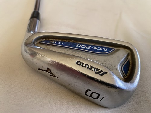 Mizuno 200 iron regular - mx-200,