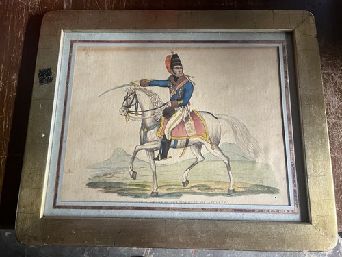 Henry paget marquess - henry, of