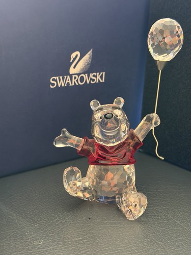 Swarovski crystal disney - crystal,