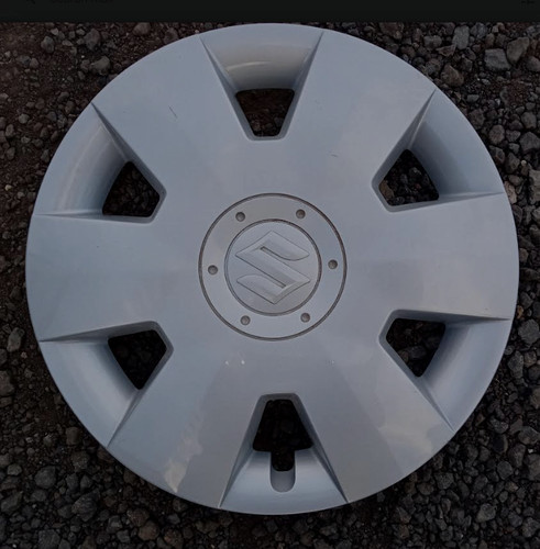 Suzuki swift wheel trim x - swift, 15"