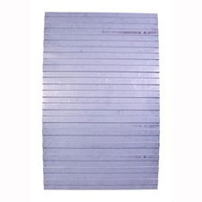 Rear Load Bed Repair Piece