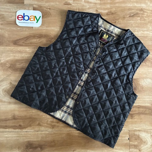 Belstaff gilet inliner for - inliner,