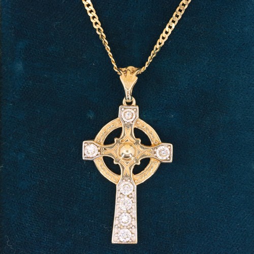 Vintage 9ct hallmarked - 9ct,