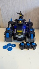 Imaginext Batman Bat Bot
