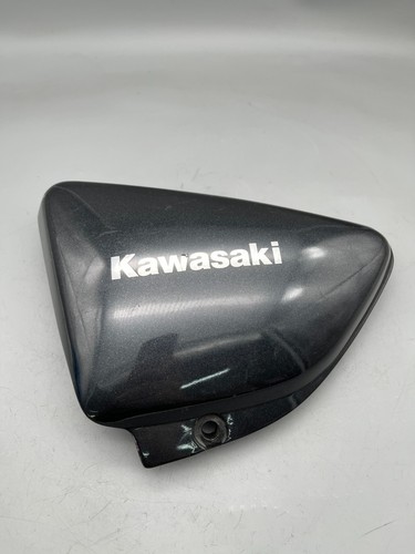 Kawasaki vn750 side - vn750, cover