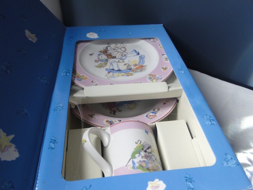 Aynsley nursery rhyme - nursery,