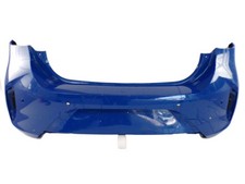 VAUXHALL CORSA F GSI SRI Rear Bumper 2019-2024 | OEM 9829755080 Used Genuine