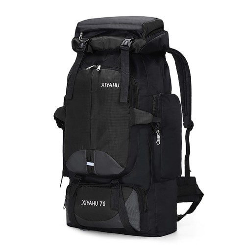 Cinghi lusso hiking backpack - lusso,