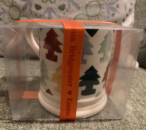 Original 1st emma bridgewater - ,1st,