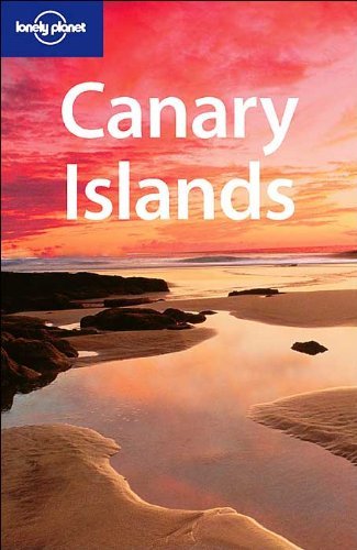 Canary islands lonely planet - canary,