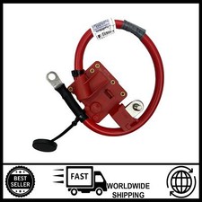 Positive Terminal to Battery